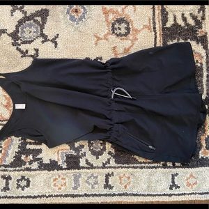 Athleta Girls XL/14 tank top jumper